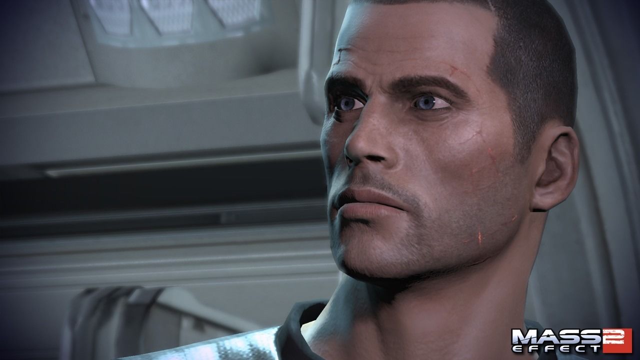 Mass Effect 2 - Imagen 11